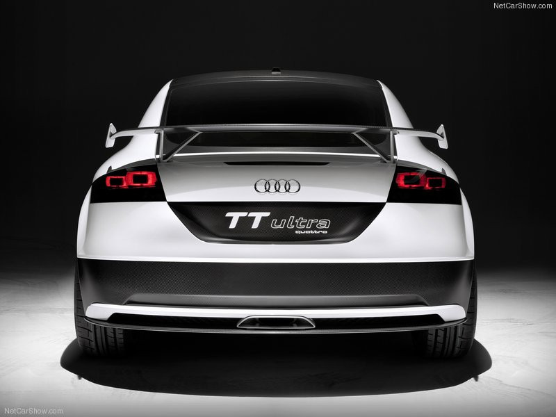 Audi TT фото 104483