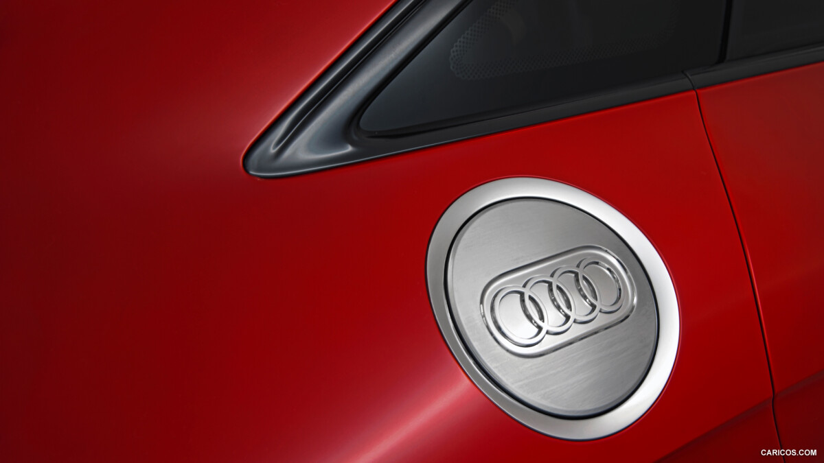 Audi TT фото 135545