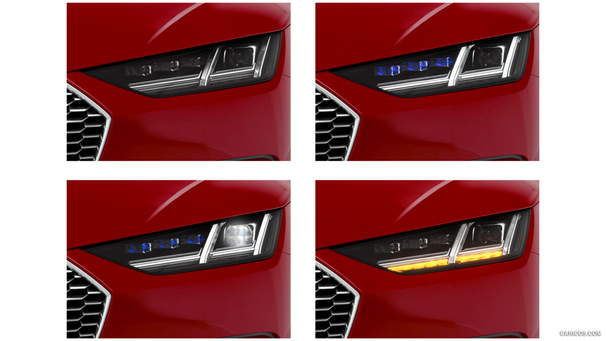 Audi TT фото 135547