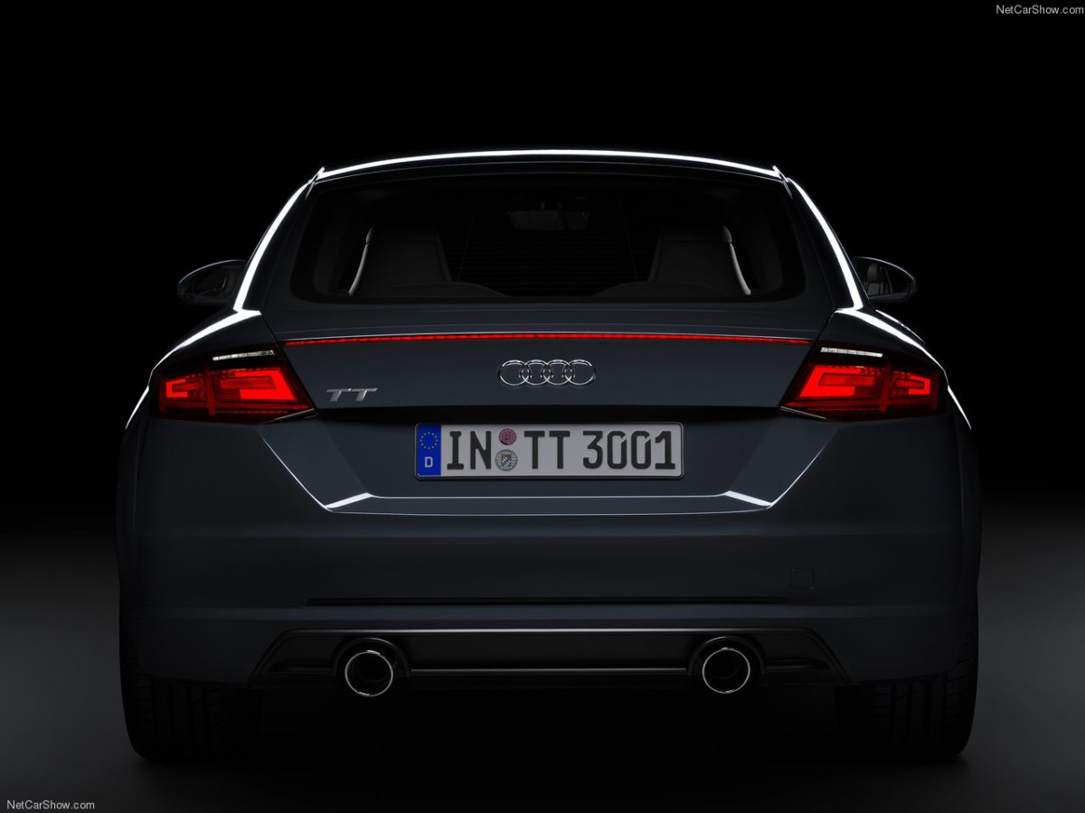 Audi TT фото 155735