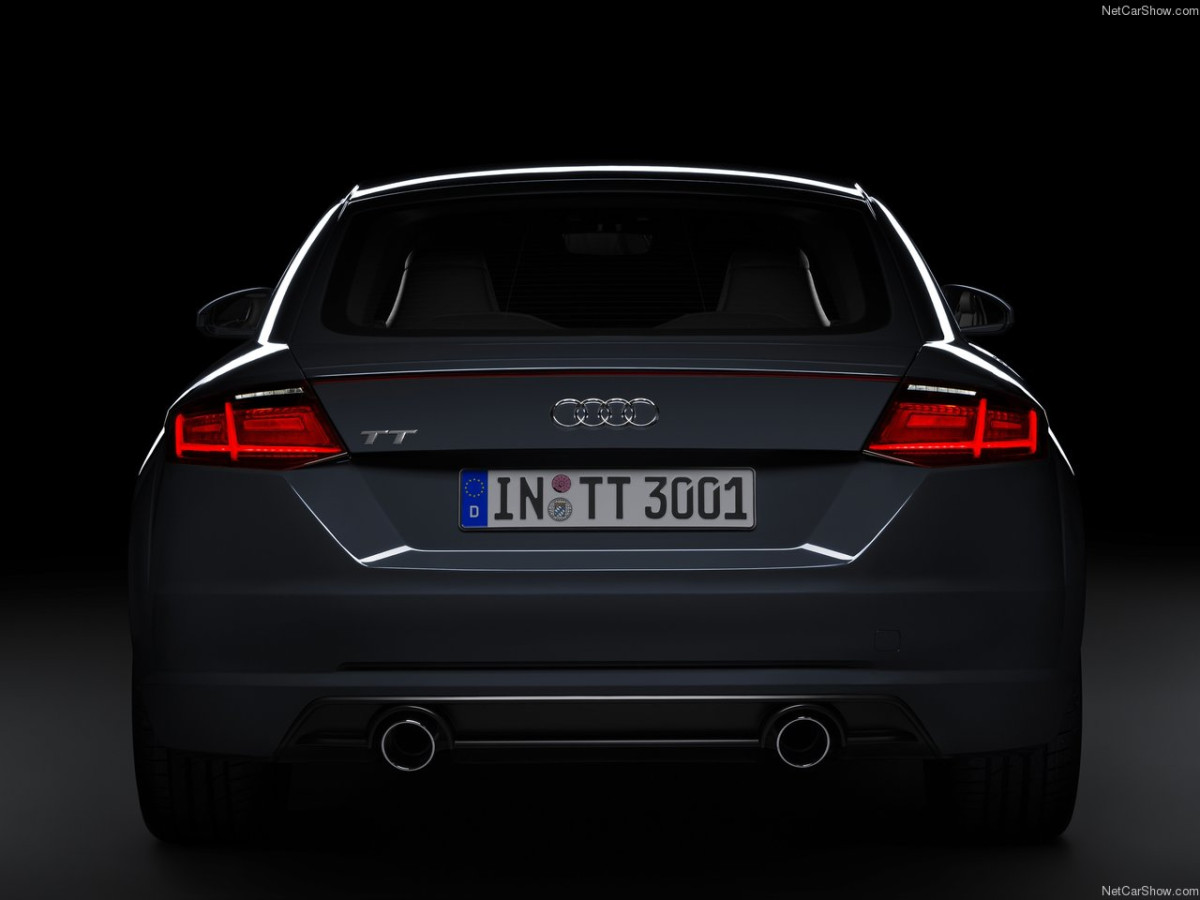 Audi TT фото 155736