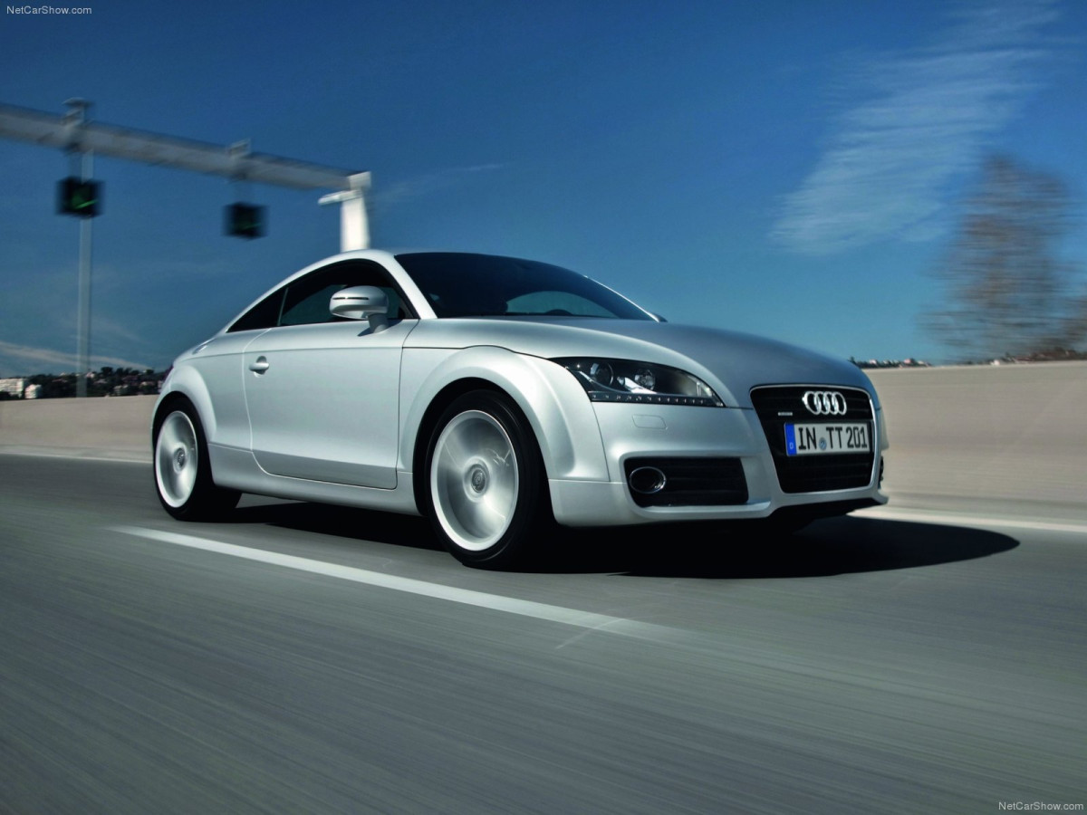 Audi TT фото 76115