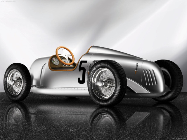 Audi Union Type C фото