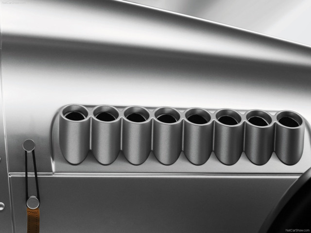 Audi Union Type C фото