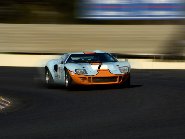 Auto Futura CAV GT фото