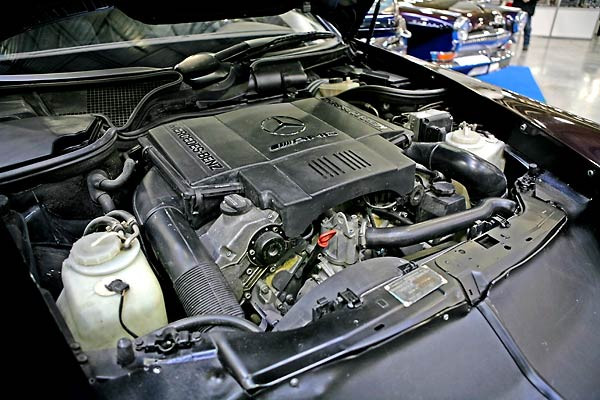 AutoLion GAZ 21 Coupe фото 36971