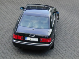 B&B Audi A8 D2 фото