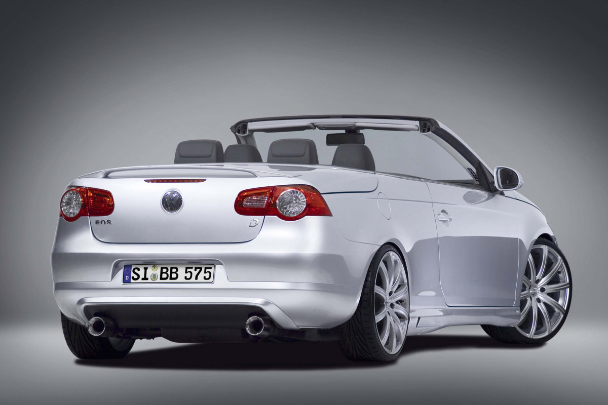 B&B VW Eos Sport фото 65288