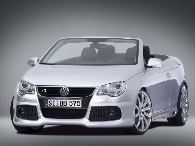 B&B VW Eos Sport фото