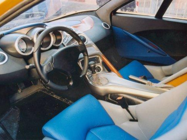 B Engineering Edonis фото