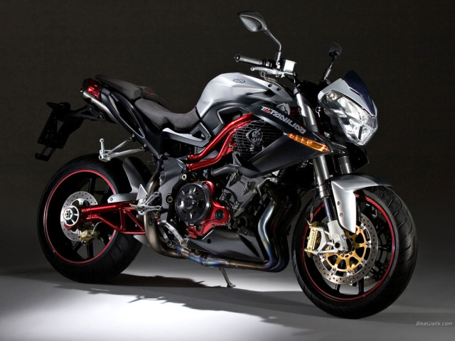 Benelli Titanium фото