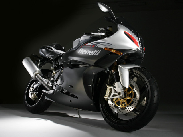 Benelli Tornado Tre 1130 фото 65271