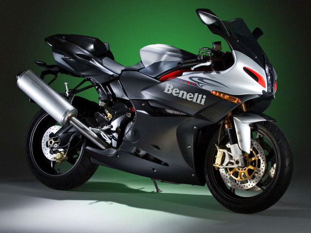 Benelli Tornado Tre 1130 фото 65273