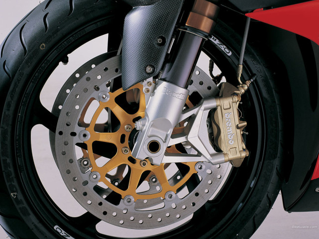 Benelli Tornado Tre 900 RS фото 42485