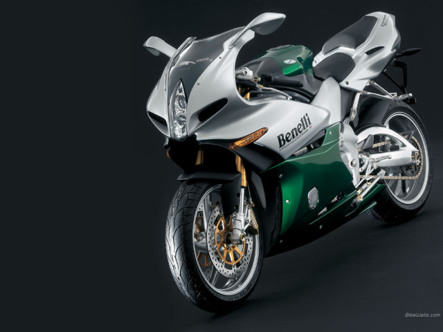 Benelli Tornado Tre 900 фото 42488