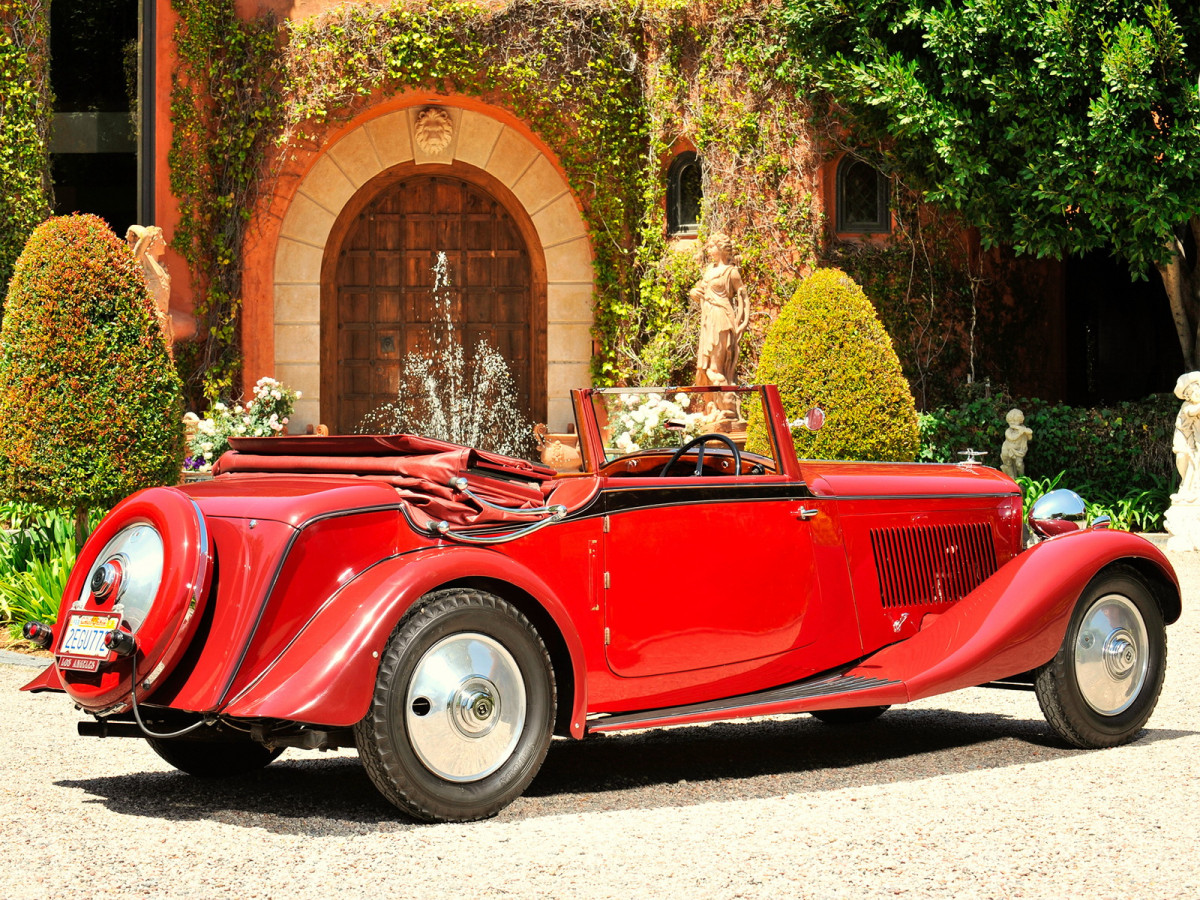 Bentley 3 1/2 Litre фото 86195