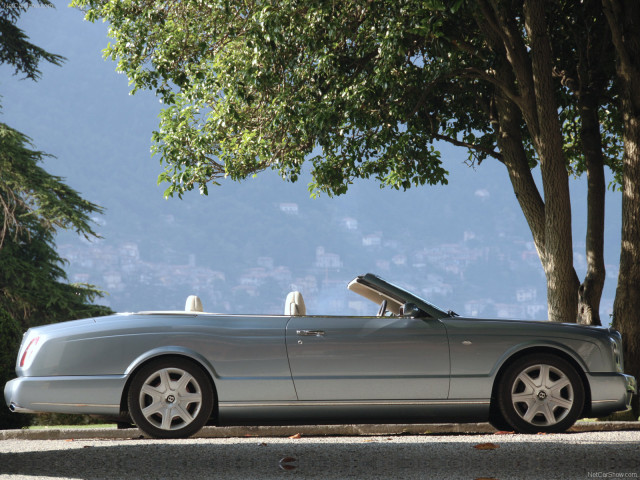 Bentley Azure фото