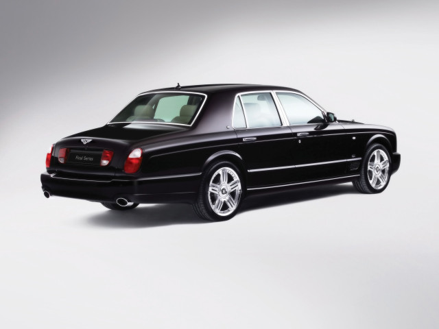 Bentley PR 722 Litronic фото