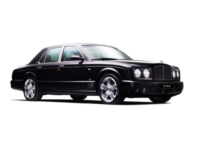 Bentley PR 722 Litronic фото