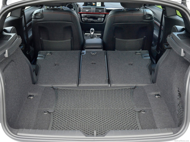 BMW 1-series 3-door фото