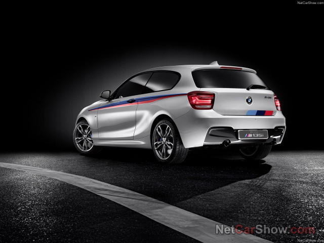 BMW 1-series 3-door фото