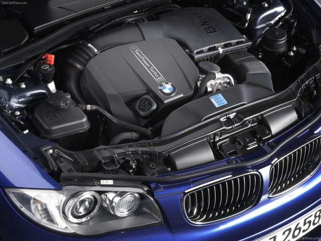 BMW 1-series Cabrio E88 фото