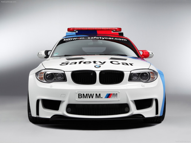 BMW 1-series M Coupe фото