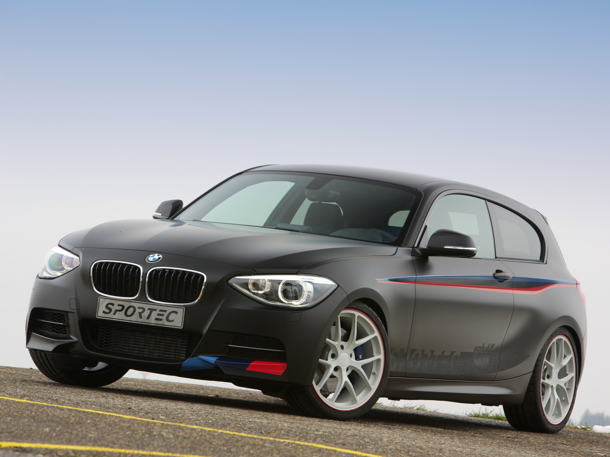 BMW 1-series фото 103316