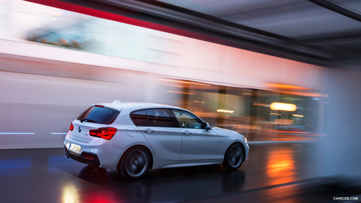 BMW 1-series фото 141856