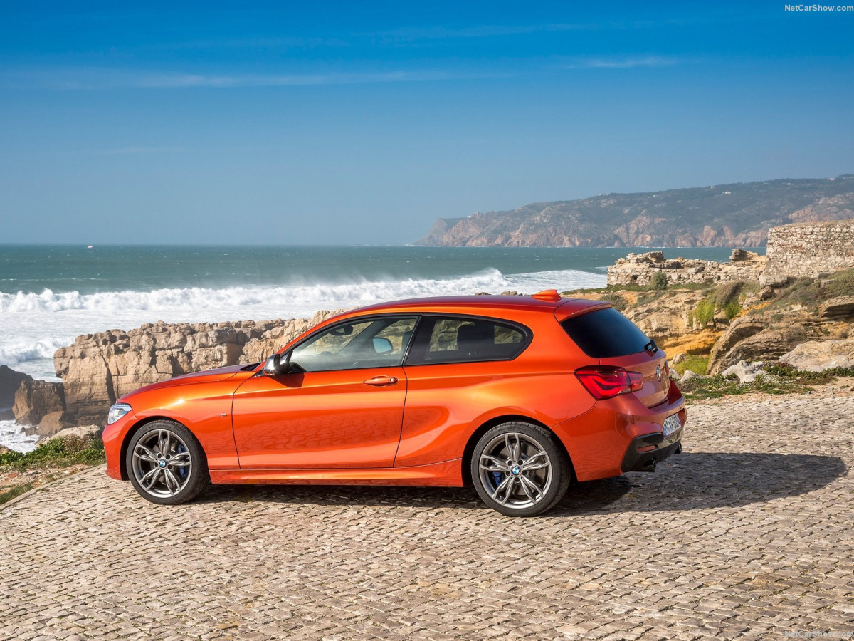 BMW 1-series фото 150019