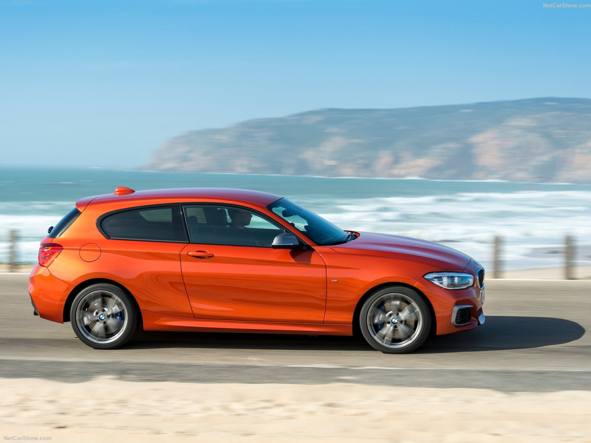 BMW 1-series фото 150026