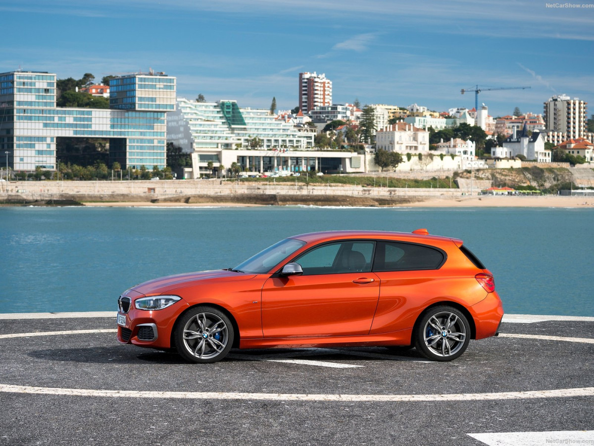 BMW 1-series фото 150031