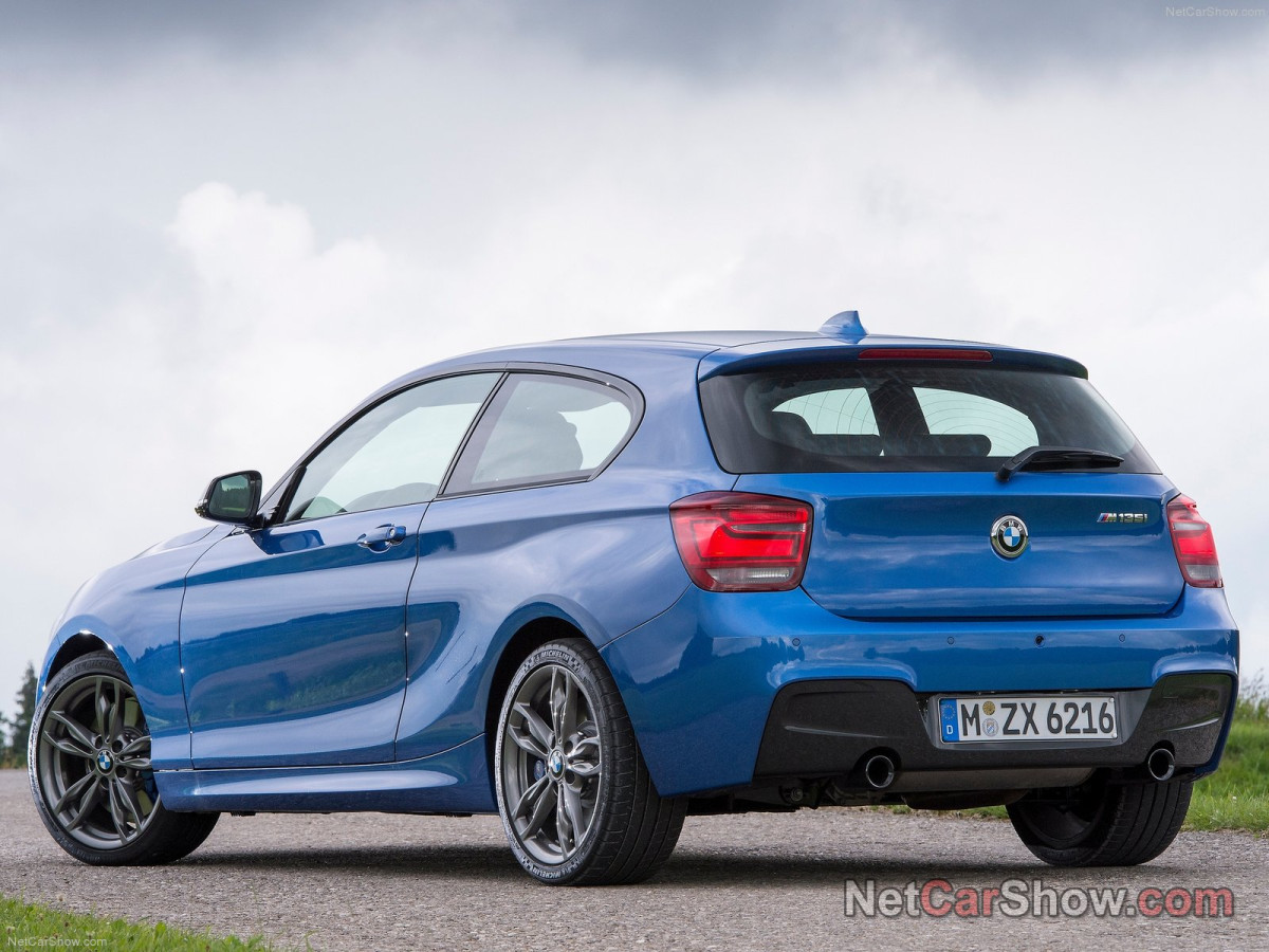 BMW 1-series фото 96923