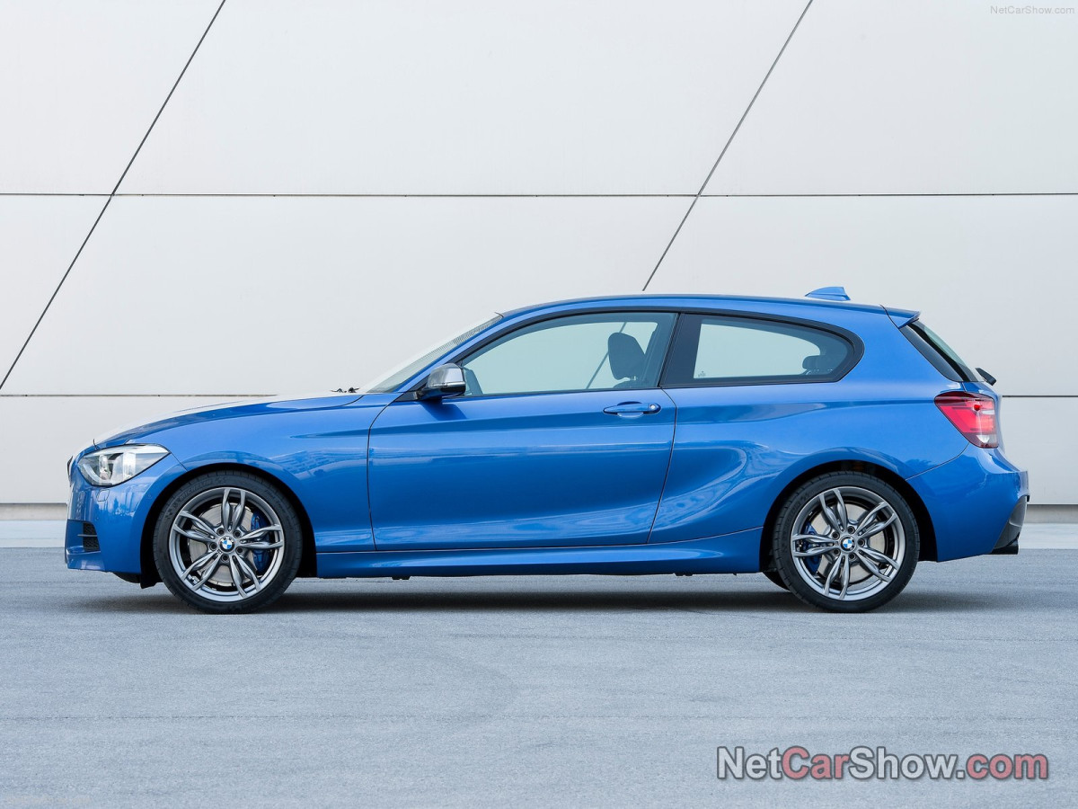 BMW 1-series фото 96925