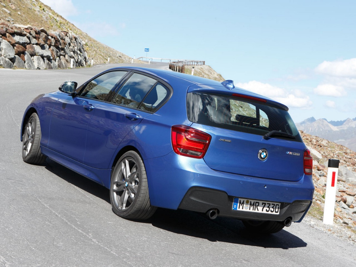 BMW 1-series фото 99194