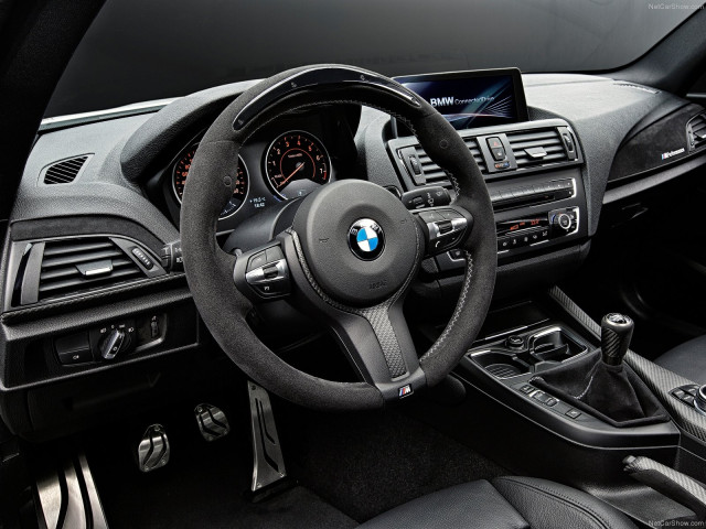 BMW 2-Series Coupe фото