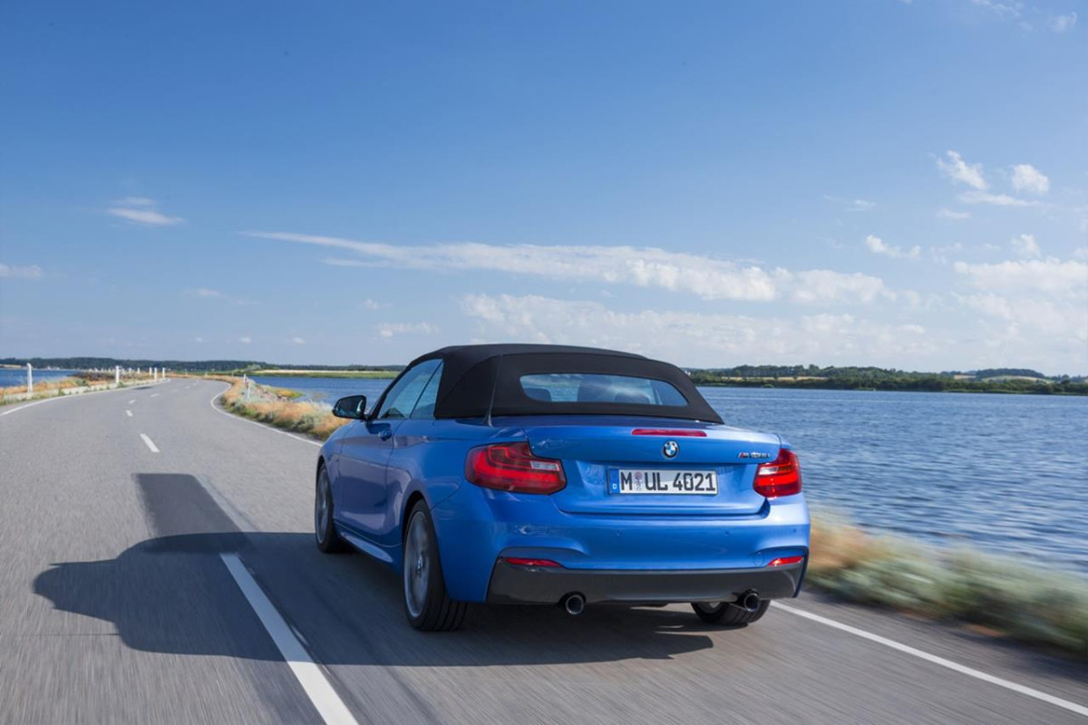 BMW 2-series фото 133954