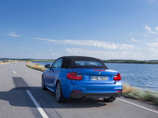 BMW 2-series фото