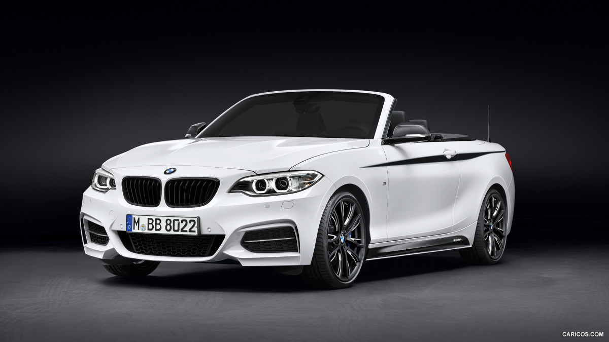 BMW 2-series фото 141458