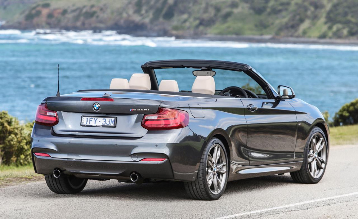 BMW 2-series фото 176584