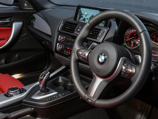 BMW 2-series фото