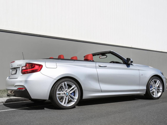 BMW 2-series фото