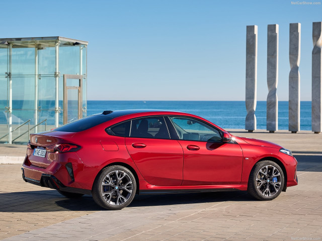 BMW 2-series фото