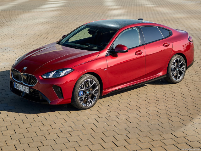 BMW 2-series фото