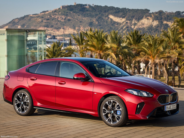 BMW 2-series фото