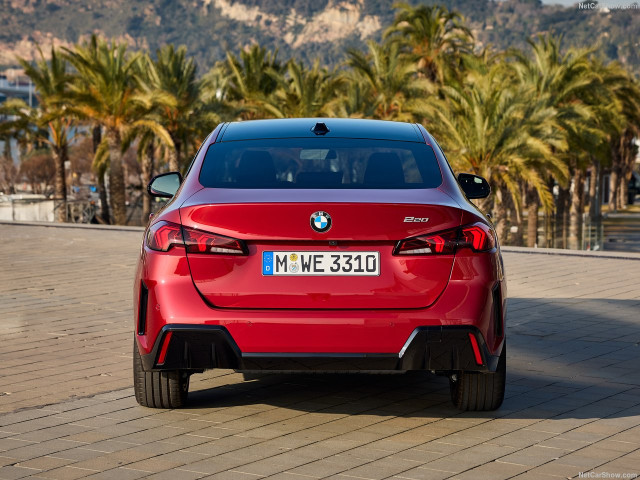 BMW 2-series фото