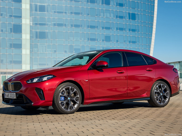 BMW 2-series фото