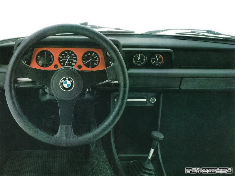 BMW 2002 Turbo фото 64074