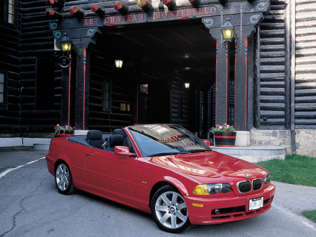 BMW 3-series фото