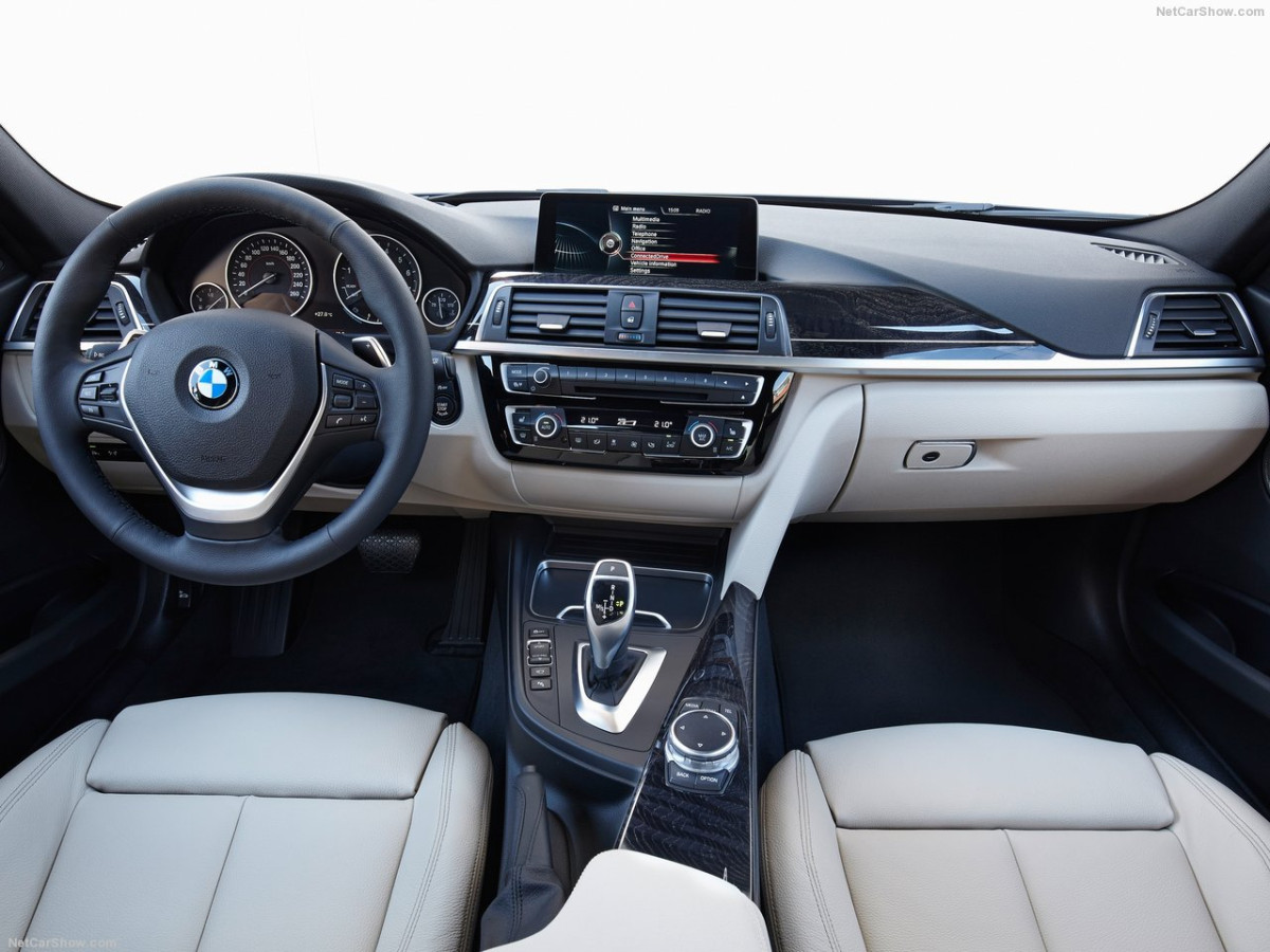 BMW 3-series фото 153159